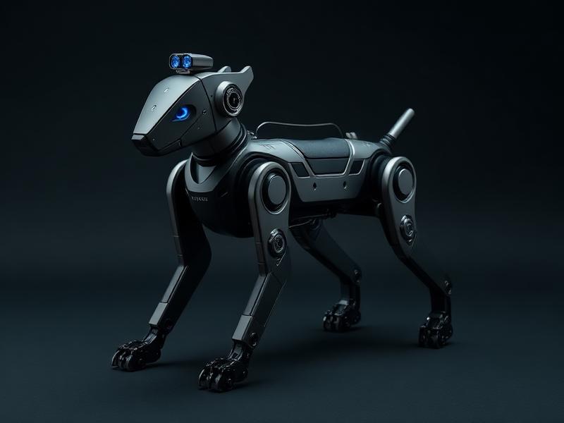 Sentry K9-X